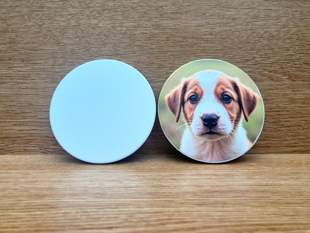 Magic Mug Plus Free Coaster