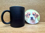 Magic Mug Plus Free Coaster