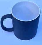 Magic Mug Plus Free Coaster