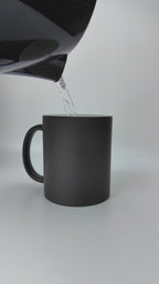 2 Magic Mugs + 2 Personalized Coasters