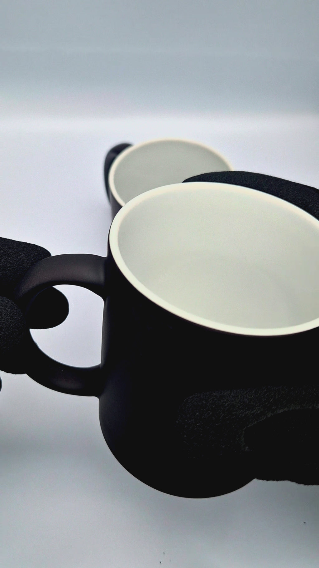 Magic Mug Plus Free Coaster