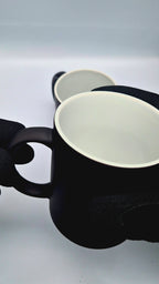 Magic Mug Plus Free Coaster