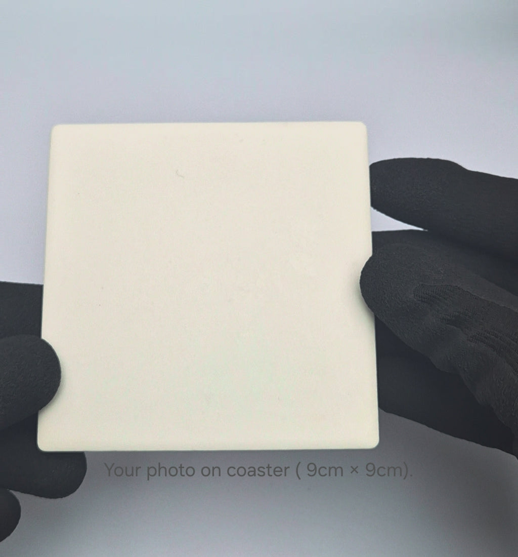 Magic Mug Plus Free Coaster